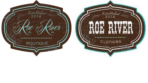 Roe River Clothing Co